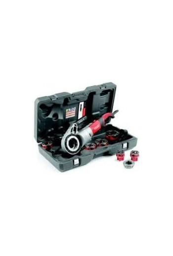 Ручная резьбонарезная машина (клупп) RIDGID 600-I  (набор)