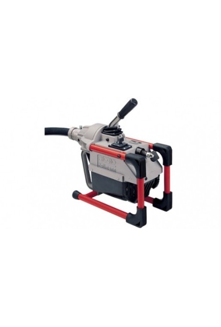 Машина прочищальна RIDGID K-60 секційного типу