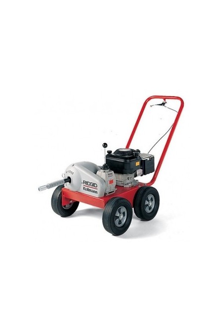 Машина прочищальна RIDGID K-1000 SE стрижнева