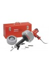 Машина прочистная RIDGID К-45 AF-5 электрическая