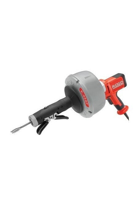 Машина прочищальна RIDGID KJ-2200 C гідродинамічна
