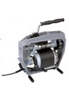 Машина для чищення труб ROTHENBERGER R140