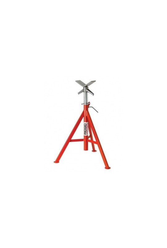 RIDGID 36273 ВЕРСТАК З ТРУБНИМИ ТИСКАМИ МОДЕЛЬ 460-6 | Valeon