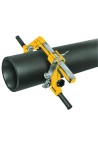 Труборез REMS RAS P 180, 315 (для пластиковых труб)