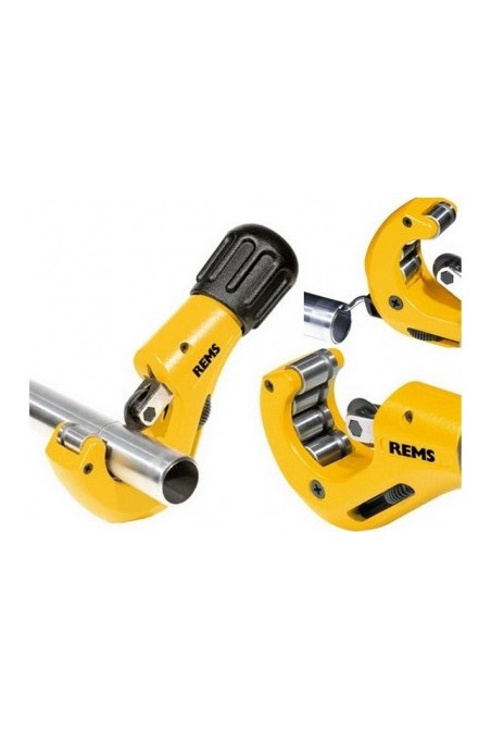 Труборез REMS RAS Cu-INOX 3, 42 (для медных труб)