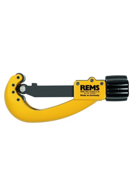 Труборіз REMS RAS Cu-INOX 6, 42 (для мідних труб)