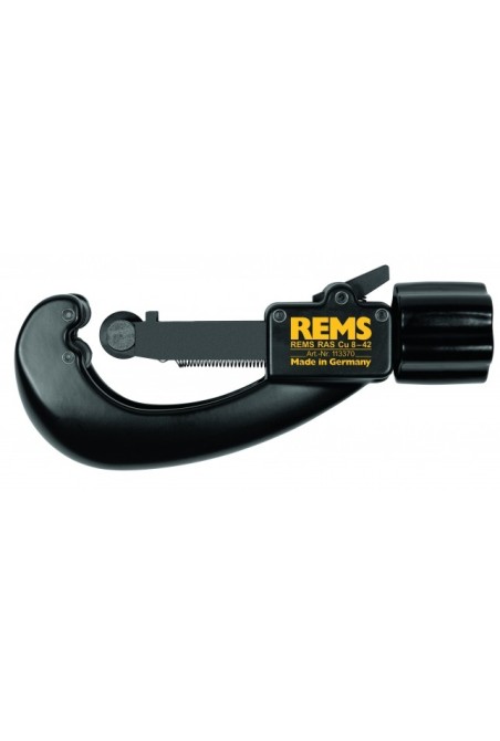 Труборіз REMS RAS Cu-INOX 64, 120 (для мідних труб)