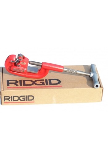 Труборез RIDGID 2-A (с 1 роликом)