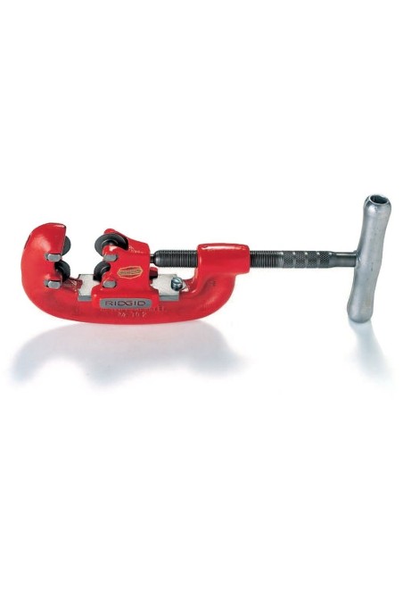 Труборез RIDGID 42-A (с 4 роликами)