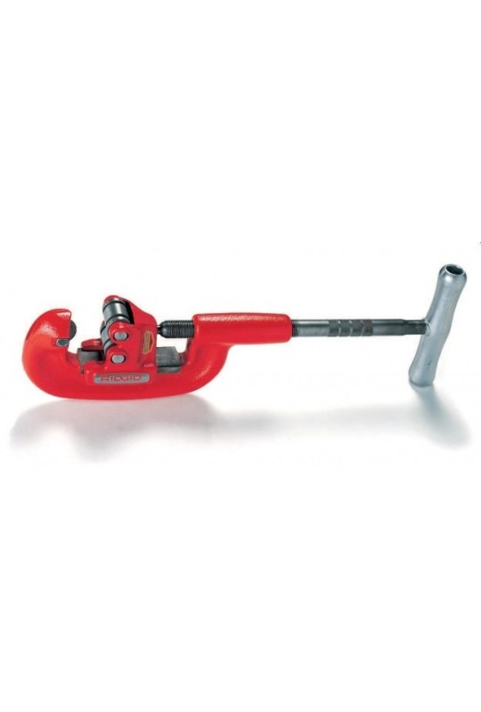 Труборіз RIDGID 44-S (з 4 роликами)