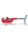 Труборез RIDGID 202 (с широкими роликами)