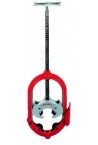 Труборіз RIDGID 468-CI (для чавунних труб)