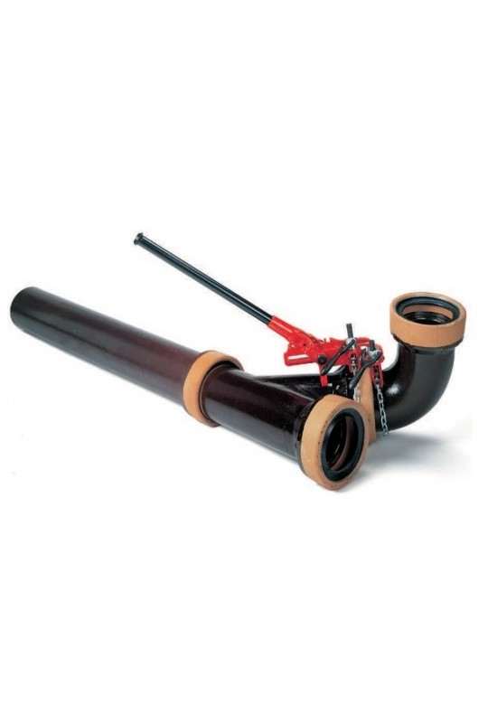 Труборез RIDGID 228 (для сборки труб)