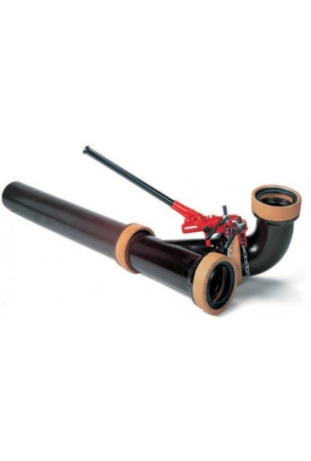Труборез RIDGID 228 (для сборки труб)