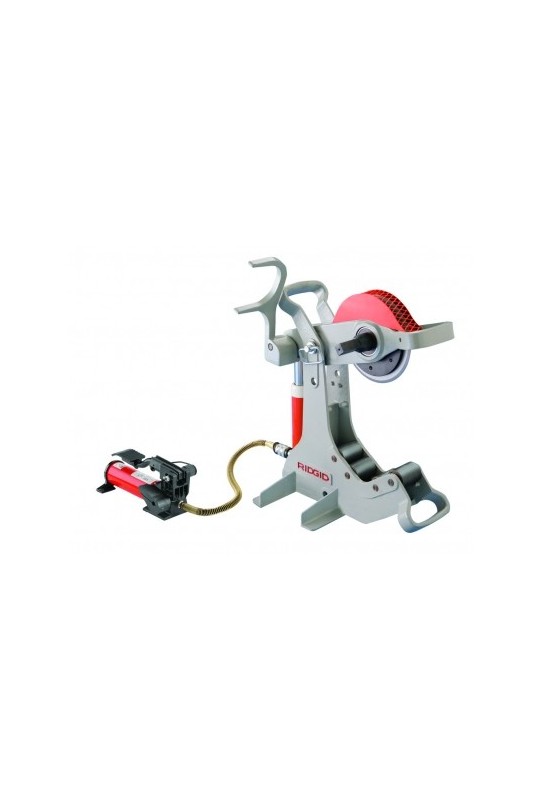Труборез RIDGID 258 (без привода)