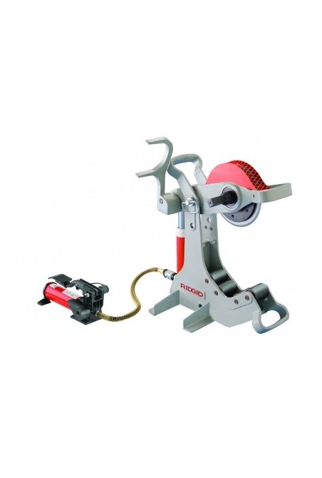 Труборез RIDGID 258 (без привода)