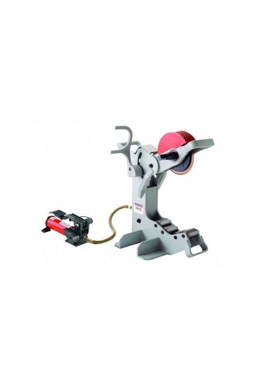 Труборіз RIDGID 258 (без приводу)