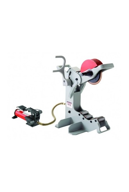 Труборіз RIDGID 258 (без приводу)