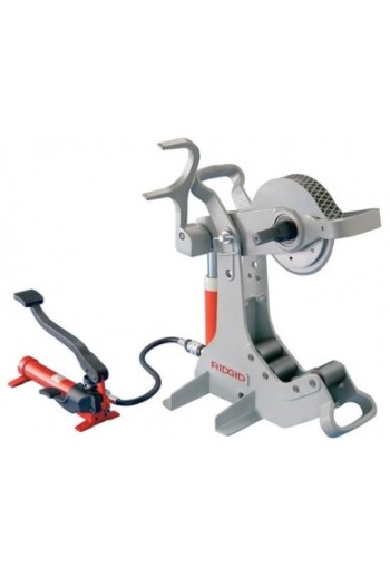 Труборез RIDGID 258 (с приводом, 230 В)