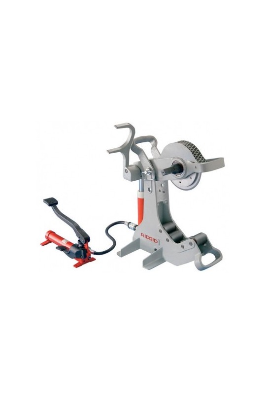 Труборез RIDGID 258 (с приводом, 230 В)