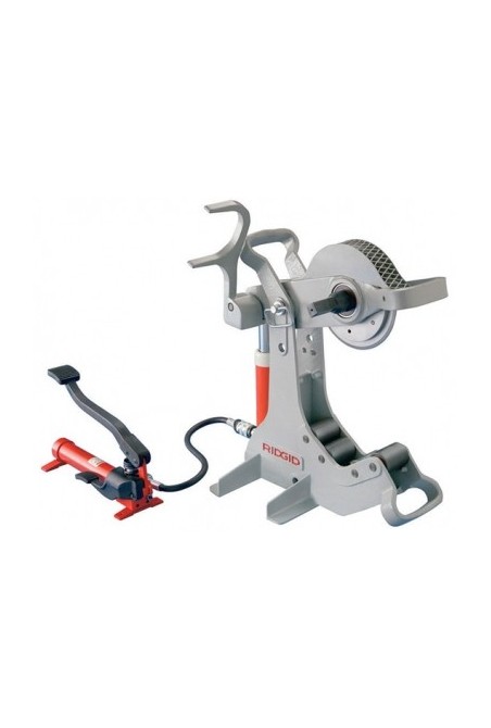 Труборез RIDGID 258 (с приводом, 230 В)