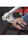 Труборіз RIDGID 151-ML (швидкодіючий) 10-50 мм