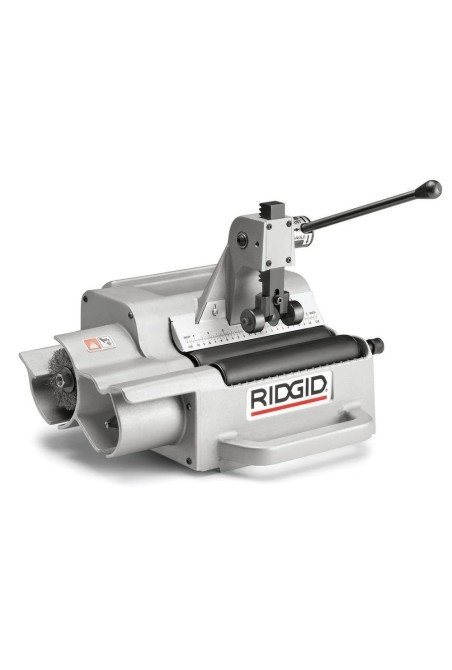 Труборез (станок для резки труб) RIDGID 122