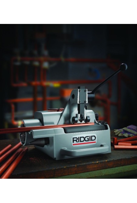 Труборез (станок для резки труб) RIDGID 122