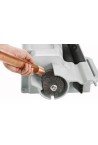 Труборез (станок для резки труб) RIDGID 122