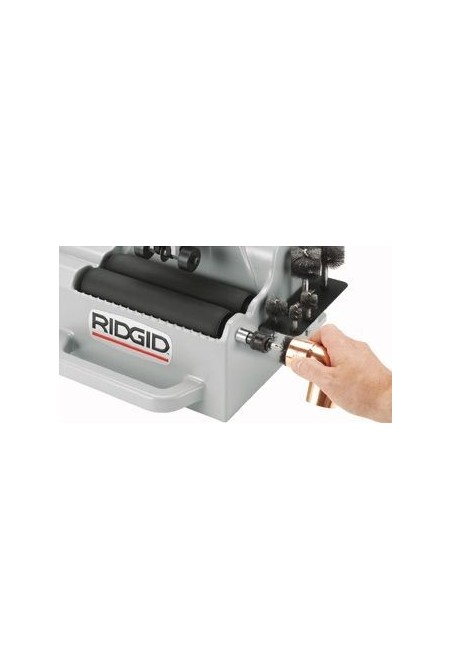 Труборез (станок для резки труб) RIDGID 122