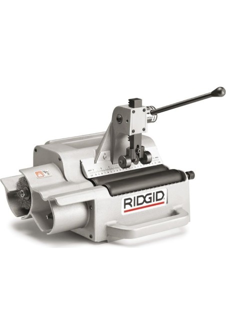 Труборез (станок для резки труб) RIDGID 122