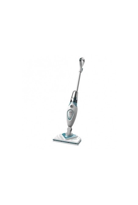Паровая щетка BLACK+DECKER BDS1616R