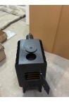 Паровая щетка и пароочиститель BLACK+DECKER FSMH13101SM