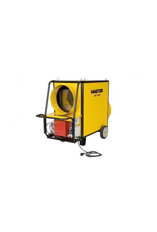 НАГРЕВАТЕЛЬ ДИЗЕЛЬНИЙ MASTER BV 310 FS | Valeon