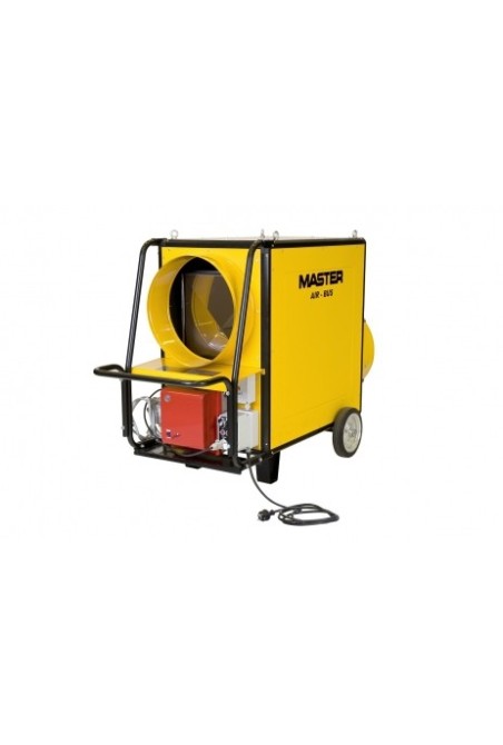 НАГРЕВАТЕЛЬ ДИЗЕЛЬНИЙ MASTER BV 310 FS | Valeon