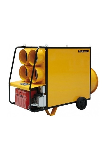 Тепловая пушка MASTER BV 690 FS | Valeon