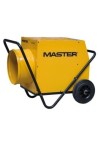 Електричний тепловентилятор Master B 18 EPR | Valeon