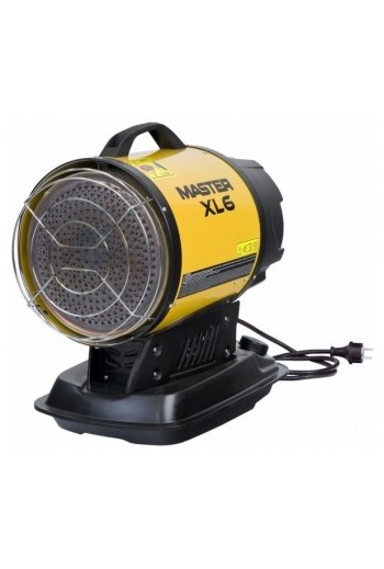 Space heater MASTER XL-6 | Valeon