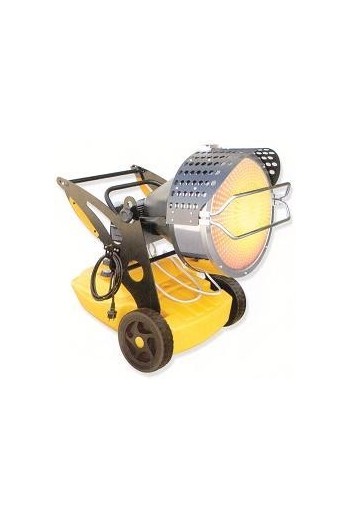 Тепловая пушка MASTER XL-6