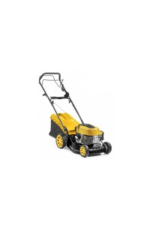 Бензиновая газонокосилка Stiga Collector 43