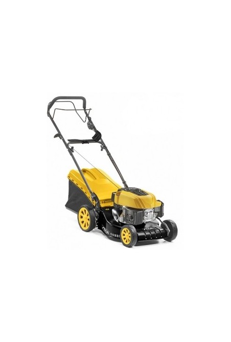Бензиновая газонокосилка Stiga Collector 43