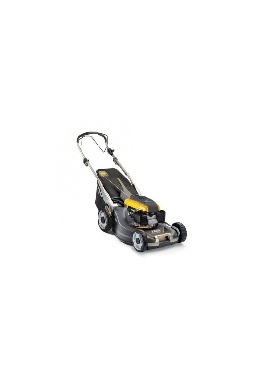 Газонокосарка бензинова самоходная STIGA Twinclip55SVH | Valeon