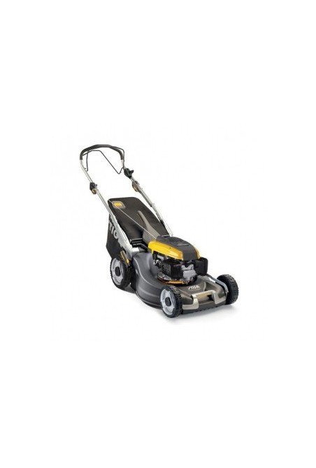 Газонокосарка бензинова самоходная STIGA Twinclip55SVH | Valeon