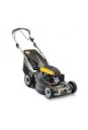 Газонокосарка бензинова самоходная STIGA Twinclip55SVH | Valeon