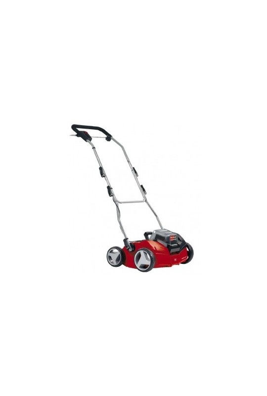 Cкарификатор аккумуляторный Einhell GE-SC 35/1 Li - Solo (3420650)