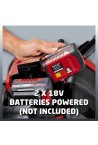 Газонокосилка бензиновая самоходная STIGA Twinclip55SVH