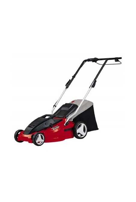 Газонокосилка электрическая BLACK+DECKER BEMW481BH
