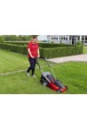 Газонокосилка электрическая BLACK+DECKER BEMW481BH