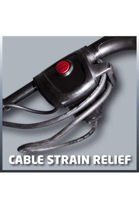 Газонокосилка Einhell GC-EM 1536 (3400150)