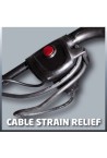 Газонокосилка Einhell GC-EM 1437 (3400285)